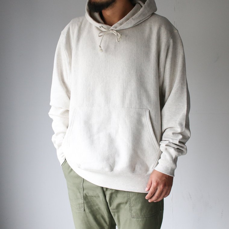 Champion チャンピオン USA企画 12oz REVERSE WEAVE PULLOVER PARKA