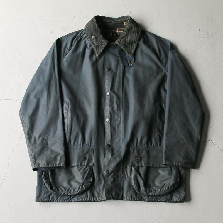 送料無料/新品】 2000年 BEAUFORT BARBOUR バブアー ビンテージ サイズ