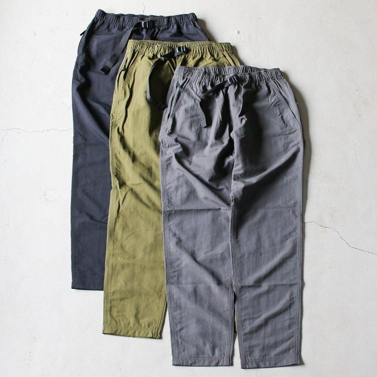 リッジマウンテンギア RIDGE MOUNTAIN GEAR ベーシックハイク