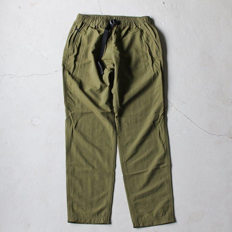 リッジマウンテンギア RIDGE MOUNTAIN GEAR ベーシックハイク