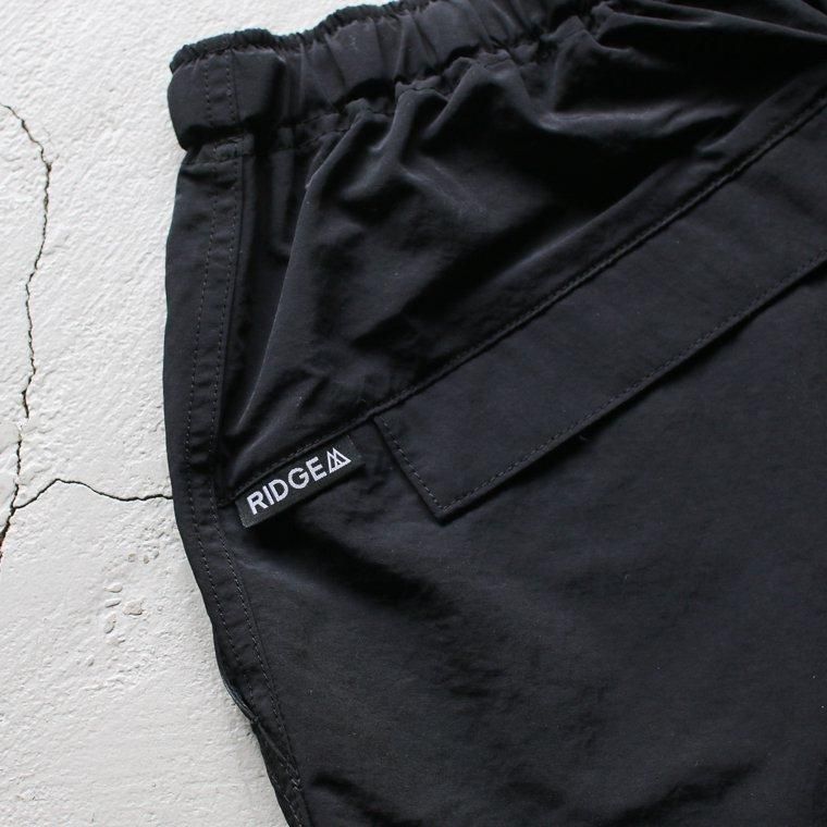 リッジマウンテンギア RIDGE MOUNTAIN GEAR ベーシックハイク