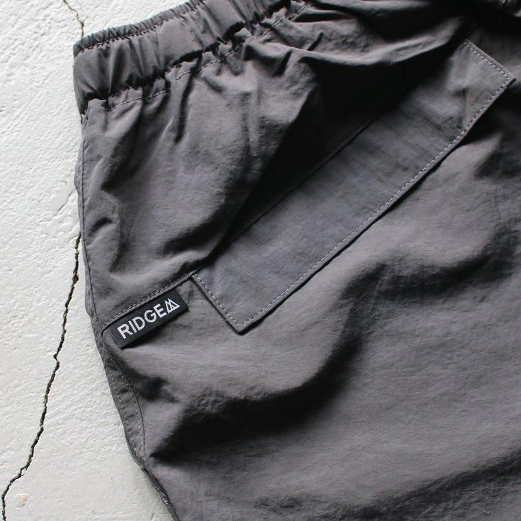 リッジマウンテンギア RIDGE MOUNTAIN GEAR ベーシックハイク