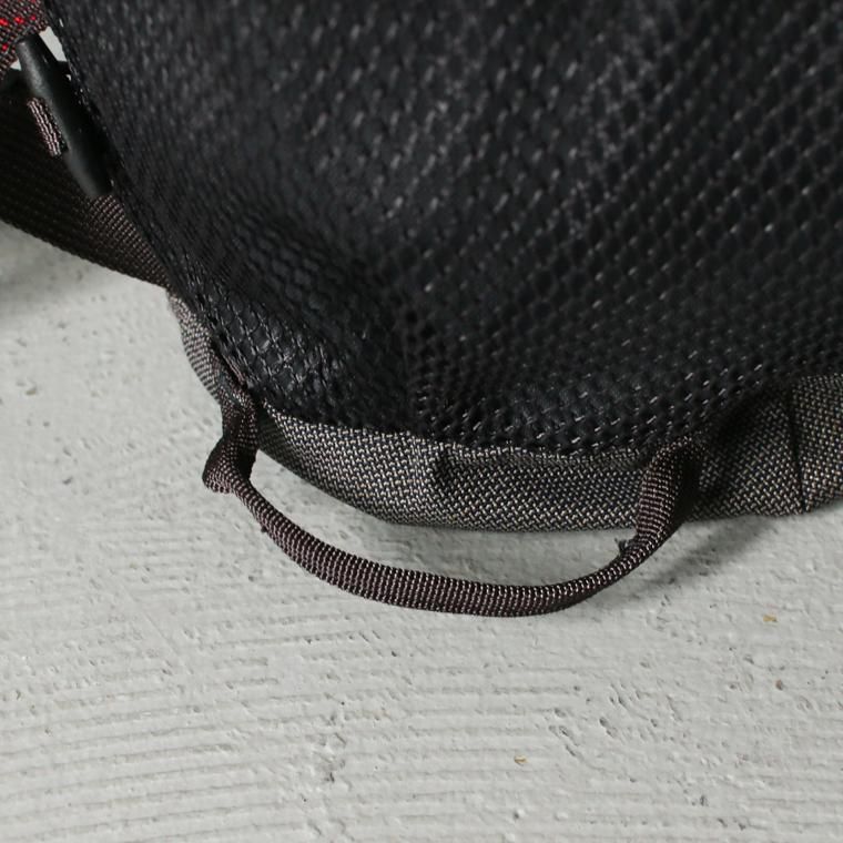 KODO 38 バックパック ダークグレー クレッタルムーセン Klättermusen フィヨルムバックパック Fjörm