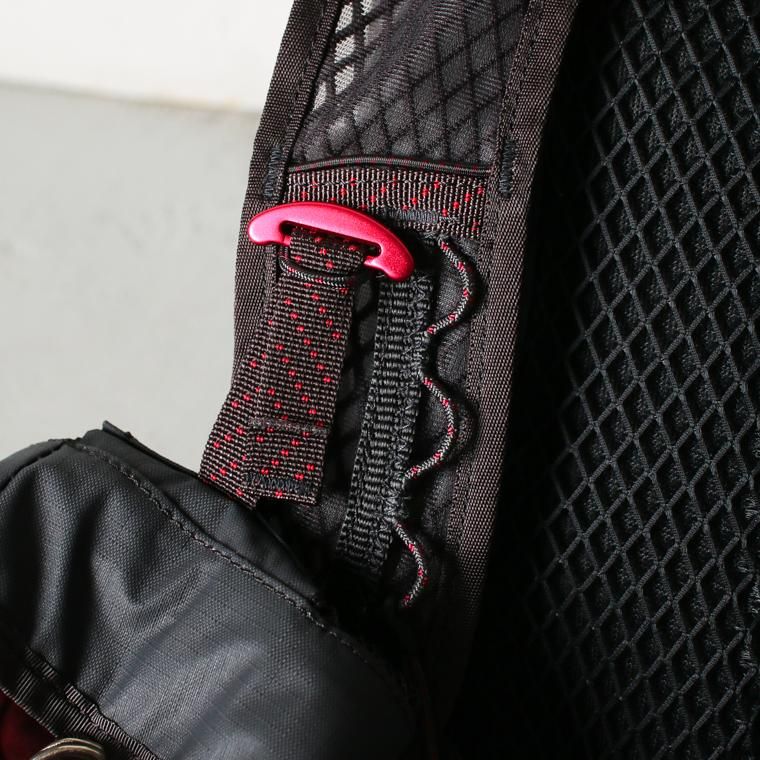 クレッタルムーセン Klättermusen フィヨルムバックパック Fjörm