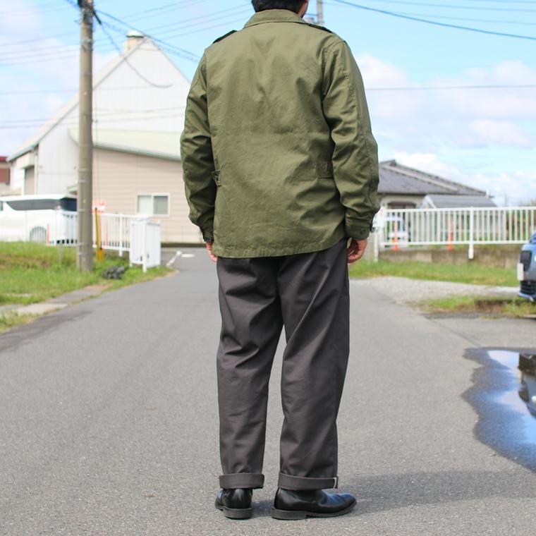 バズリクソンズ BUZZ RICKSON'S 東洋エンタープライズ BR12247