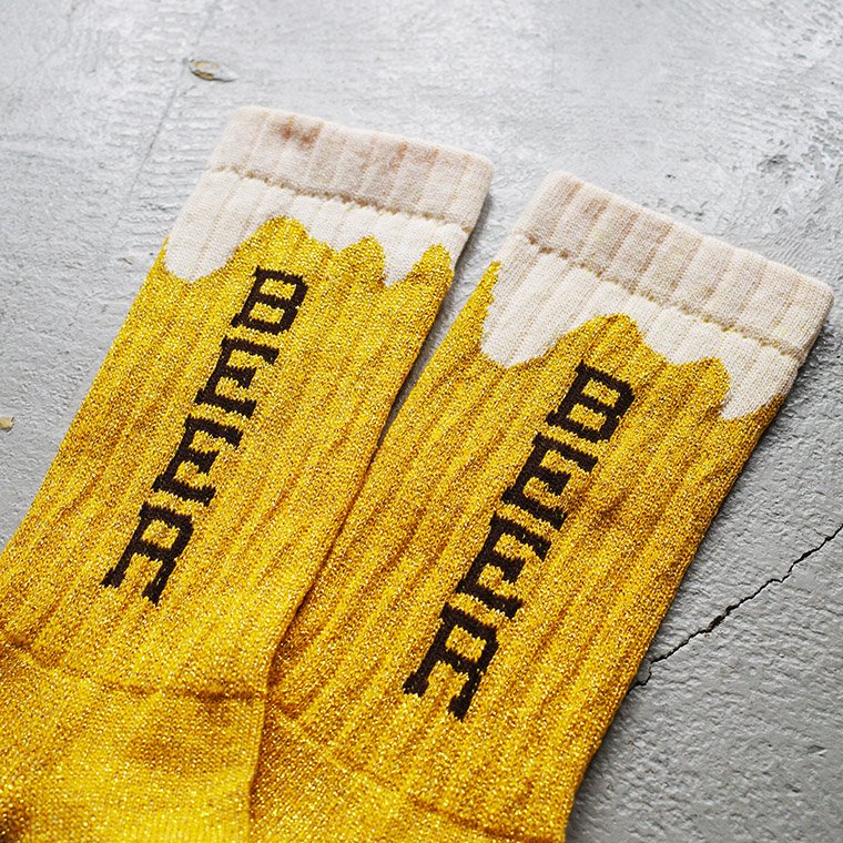 ロスターソックス ROSTER SOX ビールソックス BEER SOCKS