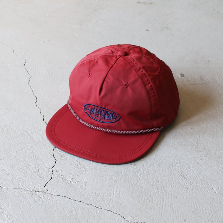 ヴェロスピカ VELO SPICA コードキャップ Cord Cap