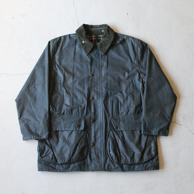 vintage barbour （バブアー）少し検討させて頂きます