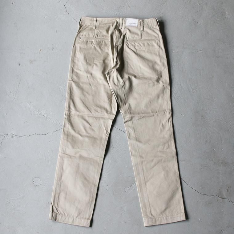 エフオービーファクトリー FOB factory F0514 ナローUS