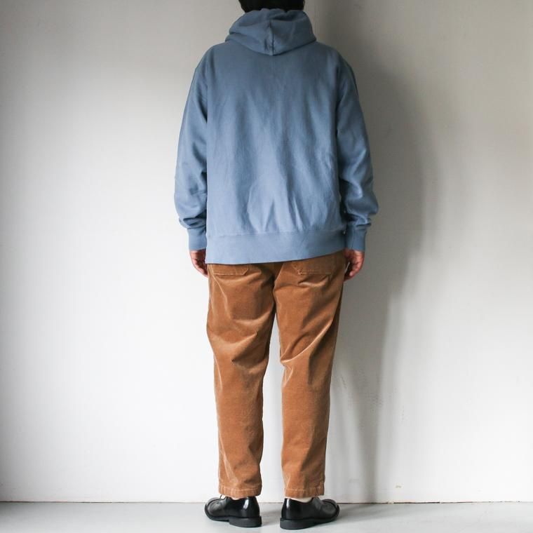 CHAMPION チャンピオン リバースウィーブ ガーメントダイフーデッド