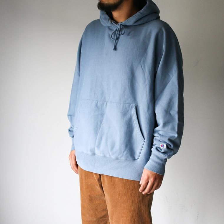 CHAMPION チャンピオン リバースウィーブ ガーメントダイ CHAMPION チャンピオン リバースウィーブ ガーメントダイ