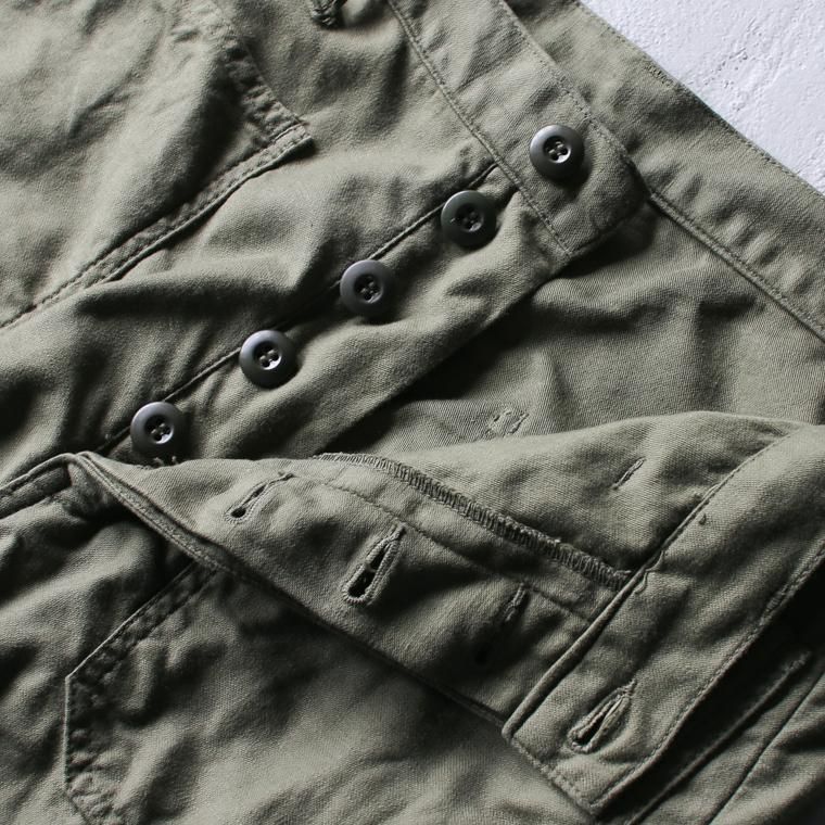 直し屋ベルベルジン BERBERJIN NAOSHIYA CUSTOM FACTORY 6
