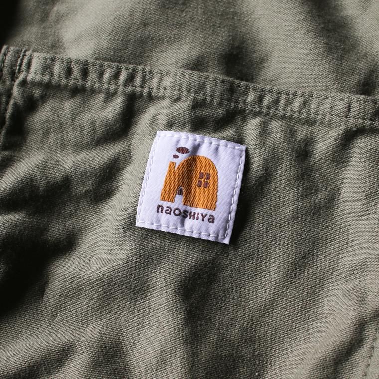 直し屋ベルベルジン BERBERJIN NAOSHIYA CUSTOM FACTORY 6