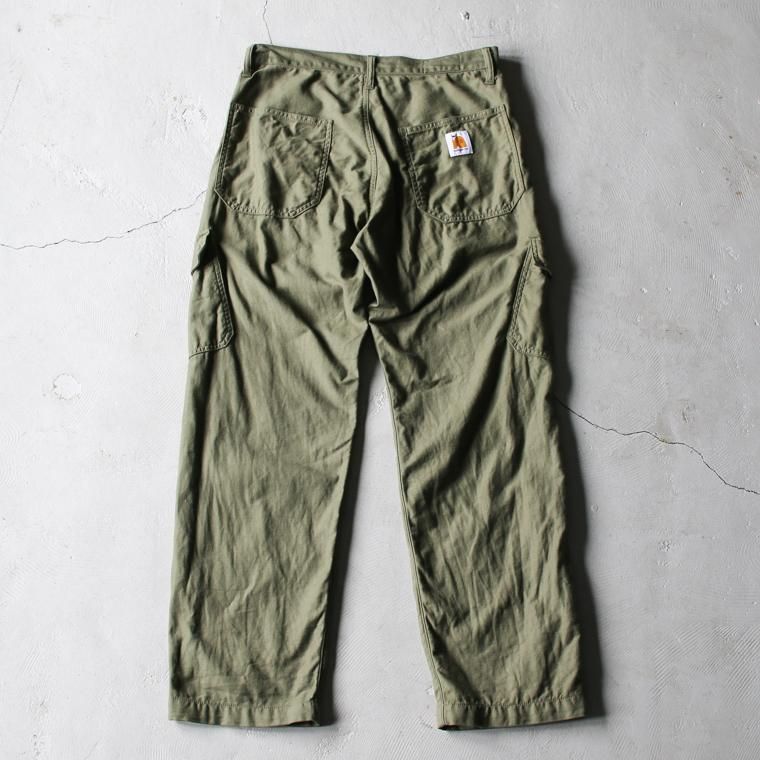 直し屋ベルベルジン BERBERJIN NAOSHIYA CUSTOM FACTORY 6