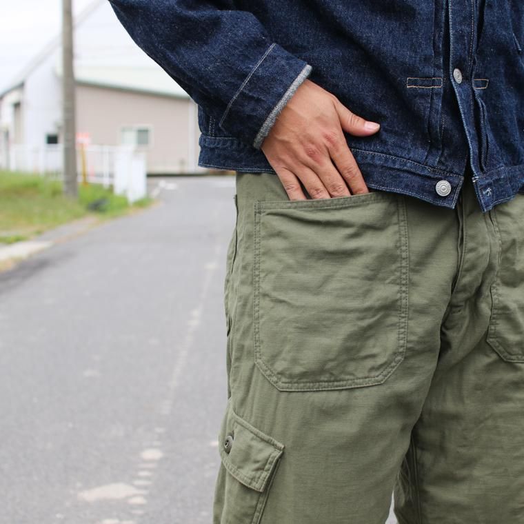 直し屋ベルベルジン BERBERJIN NAOSHIYA CUSTOM FACTORY 6