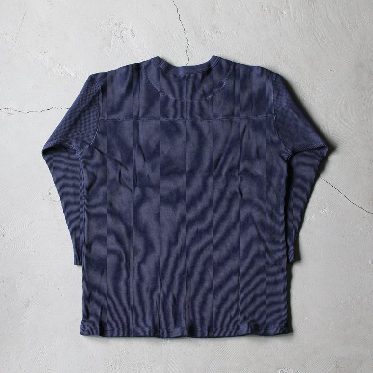 ブルコ BLUCO WORK GARMENT OL-018-022 2パックサーマルシャツ セット 