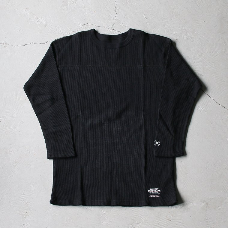 ブルコ BLUCO WORK GARMENT OL-018-022 2パックサーマルシャツ セット 