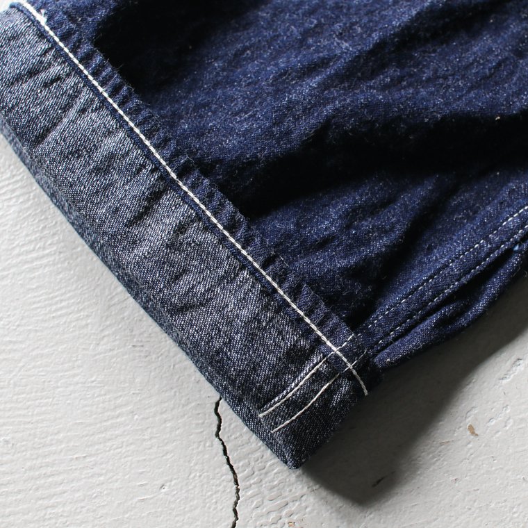 ウエアハウス WAREHOUSE Lot.1221 U.S.ARMY デニムパンツ DENIM PANTS