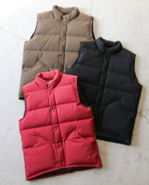 <img class='new_mark_img1' src='https://img.shop-pro.jp/img/new/icons56.gif' style='border:none;display:inline;margin:0px;padding:0px;width:auto;' />󥿡 ѥ ZANTER JAPAN ٥ DOWN VEST