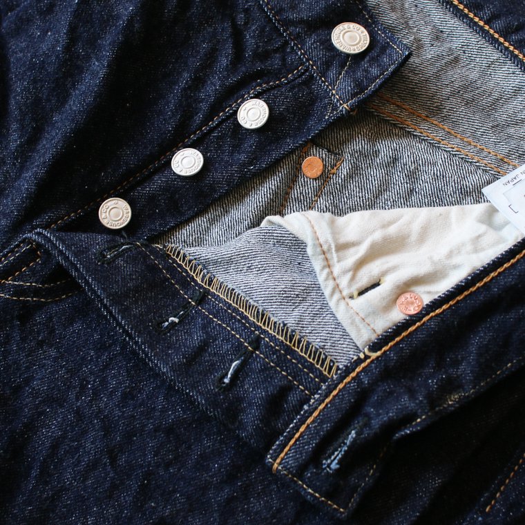 ウエアハウス WAREHOUSE Lot900XX スリム デニム ジーンズ Denim Jeans ...