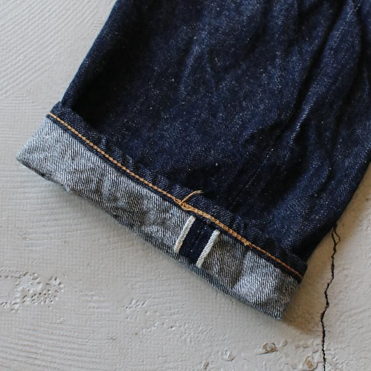 ウエアハウス WAREHOUSE Lot900XX スリム デニム ジーンズ Denim