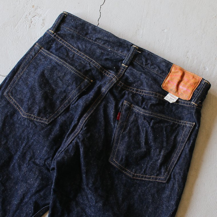 ウエアハウス WAREHOUSE Lot900XX スリム デニム ジーンズ Denim Jeans