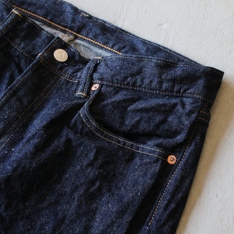 ウエアハウス WAREHOUSE Lot900XX スリム デニム ジーンズ Denim Jeans