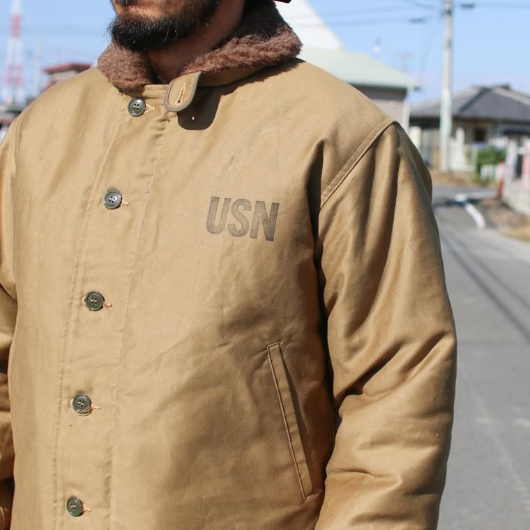 バズリクソンズ BUZZ RICKSON'S 東洋エンタープライズ BR12032 Type N