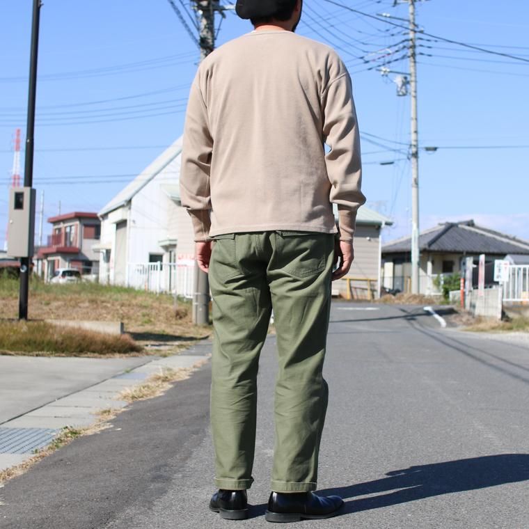 コリンボ COLIMBO ZX-0430 キーストーンフライスカーディガン Keystone CRF Cardigan ベージュ