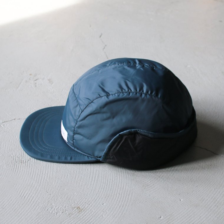 トポデザイン TOPO DESIGNS PUFFER CAP