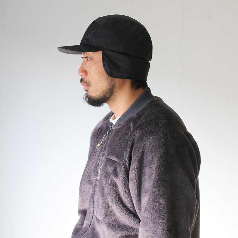 トポデザイン TOPO DESIGNS PUFFER CAP