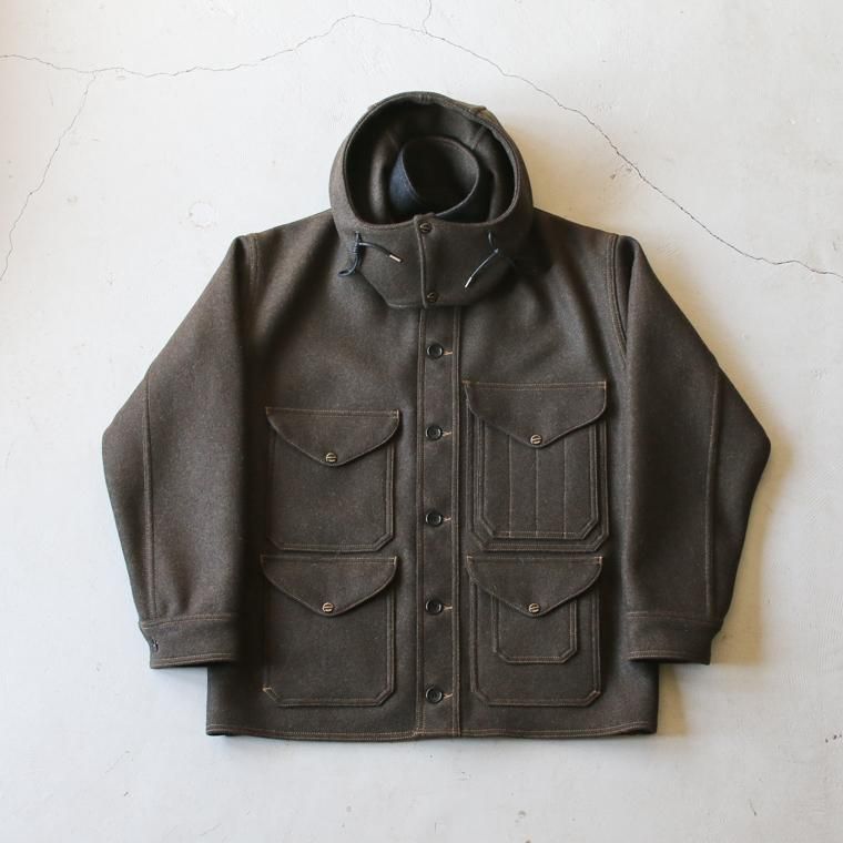 新品　22FW クルーザージャケット　workers k\u0026th ワーカーズ