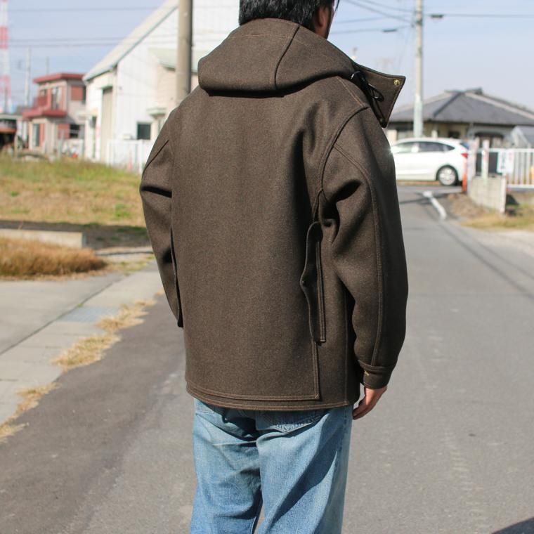 新品未使用　workers ワーカーズ　クルーザージャケット　40 新品未使用workers ワーカーズクルーザージャケット40