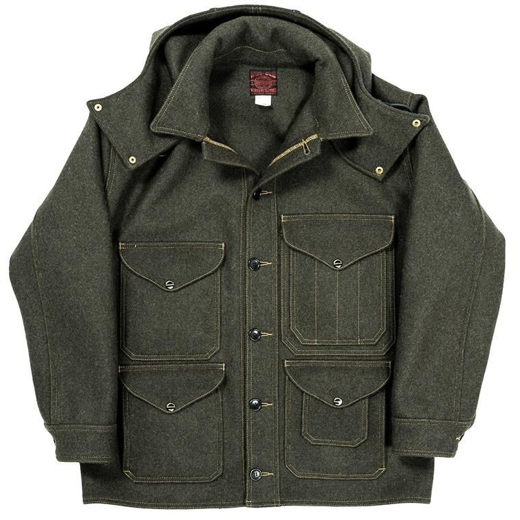 注目ブランド Workers H WORKERS k&th Cruiser OUTER・VEST｜WORKERS