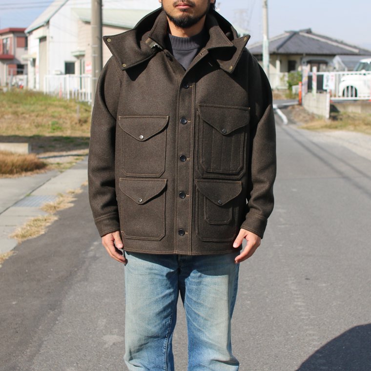 Workers ワーカーズ Cruiser Jacket,