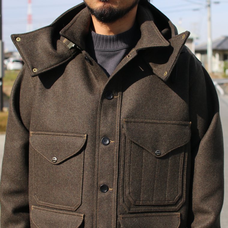 Workers ワーカーズ Cruiser Jacket,