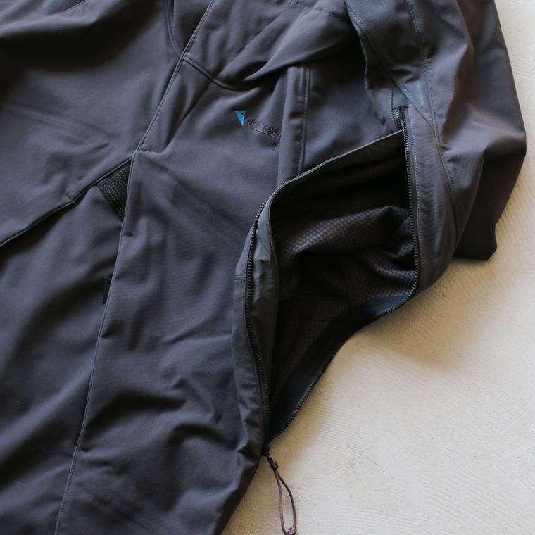 KLATTERMUSEN クレッタルムーセン ロデュアアノラック メンズ KLATTERMUSEN クレッタルムーセン ロデュアアノラック メンズ