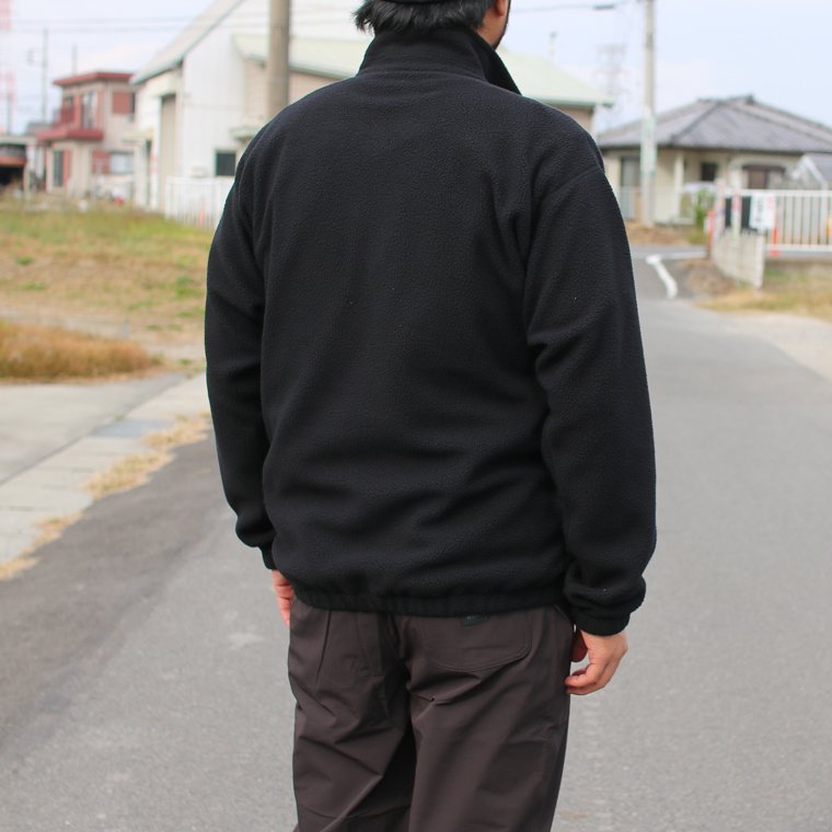 リッジマウンテンギア RIDGE MOUNTAIN GEAR ボアフリースプルオーバー Boa Fleece Pullover