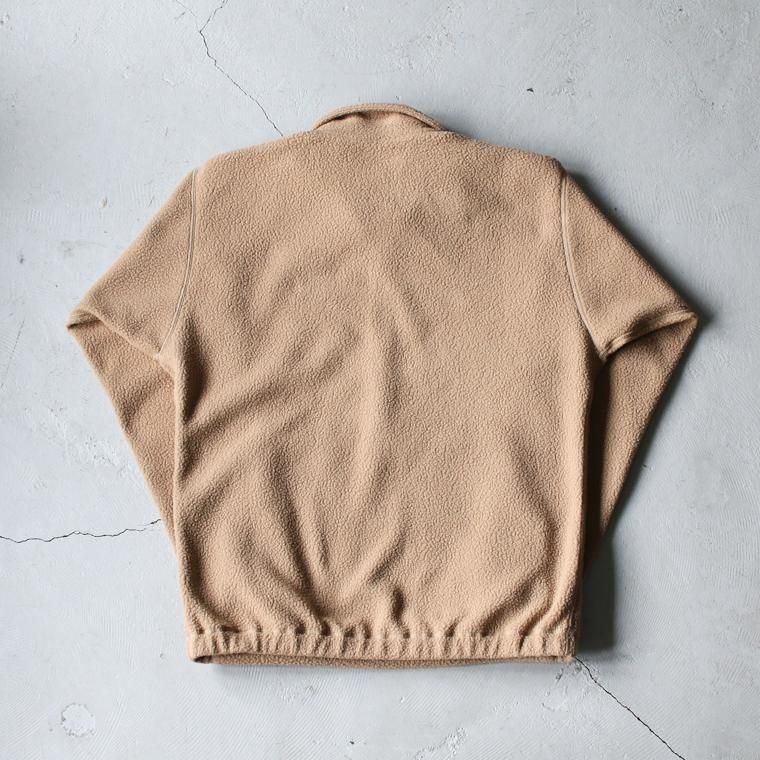 リッジマウンテンギア RIDGE MOUNTAIN GEAR ボアフリースプル