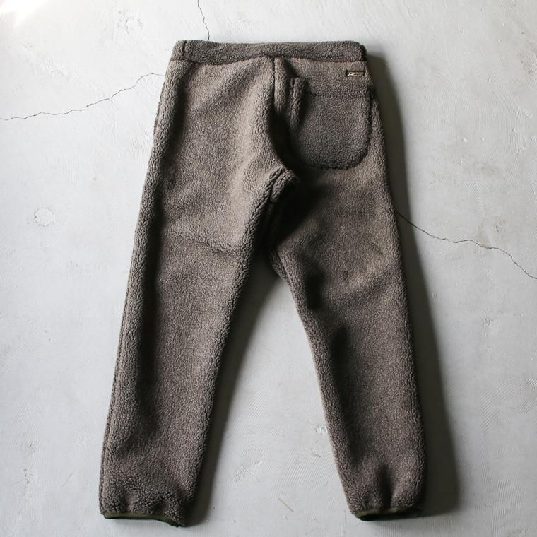 魅力の Juemi code shiniess pants コードパンツ カジュアルパンツ