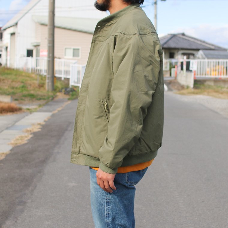 タウンクラフト TOWNCRAFT ダービージャケット DERBY JACKET N/C