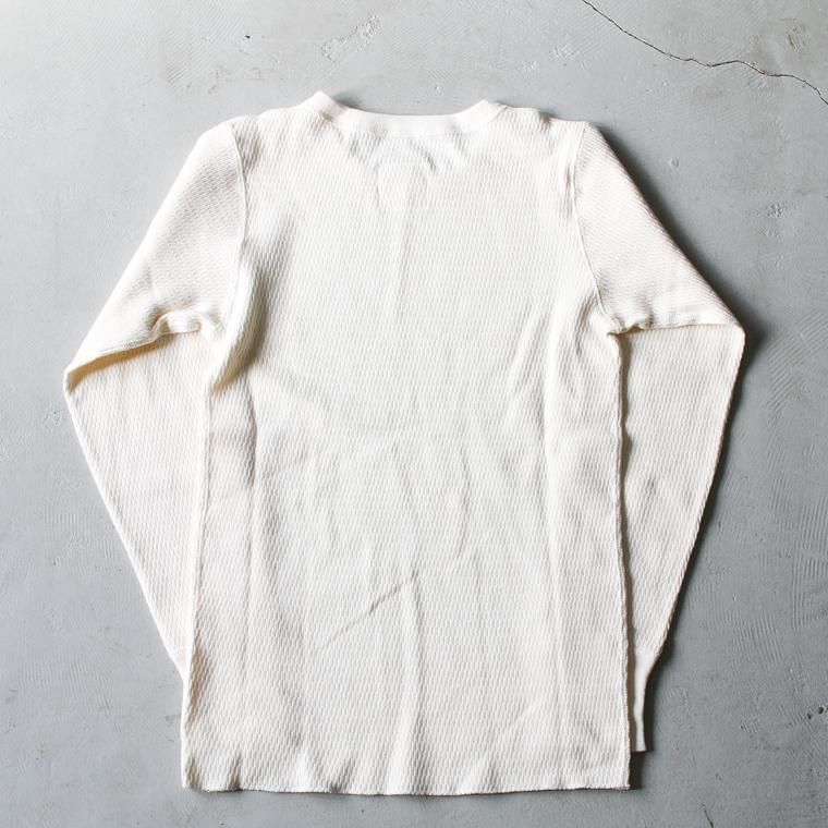 ハニカムメッシュサーマル EXTREME COLD WEATHER HONEYCOMB