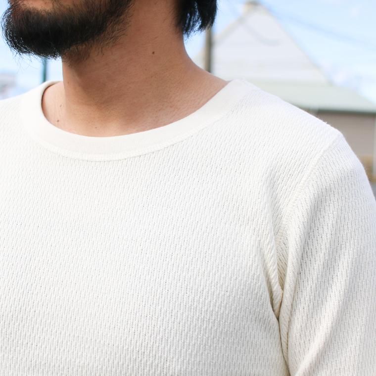ハニカムメッシュサーマル EXTREME COLD WEATHER HONEYCOMB