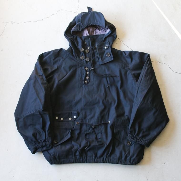 画像確認お願いしますROYAL NAVY SMOCK PARKA