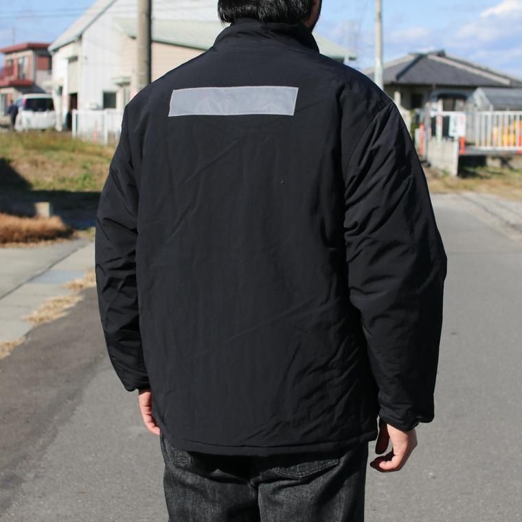 直し屋ベルベルジン BERBERJIN NAOSHIYA CUSTOM FACTORY ポーチ3 ブラック