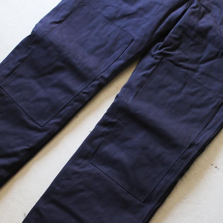 アンクラウド UNCROWD UC-115-022 ダックオーバーオール DUCK OVERALL