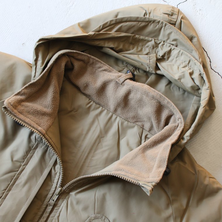 MADEINCHINA美品】イギリス軍 PCS Thermal Jacket For Air Crew