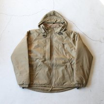 イギリス軍 British Army PCSサーマルジャケット PCS Thermal Jacket デッドストック