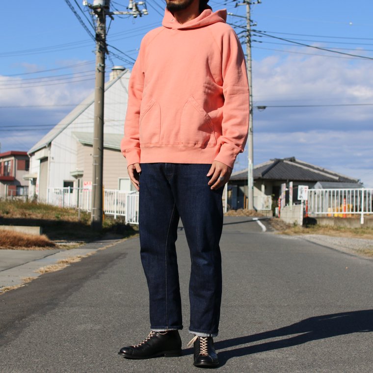 ベルバシーン Velva Sheen 161155 プルオーバーフーディ 10OZ PULLOVER