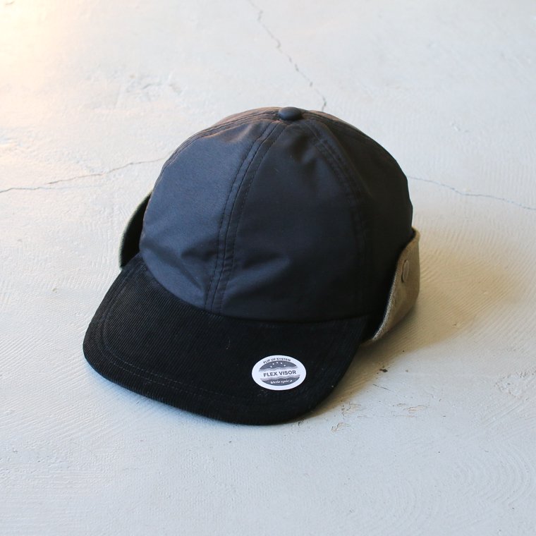 ヴェロスピカ VELO SPICA プルートキャップ Pluto Cap 